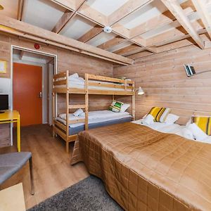 Economy Familienzimmer